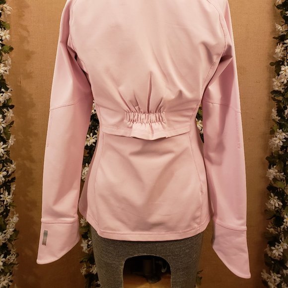Zella Active Zip Jacket - Picture 5 of 13